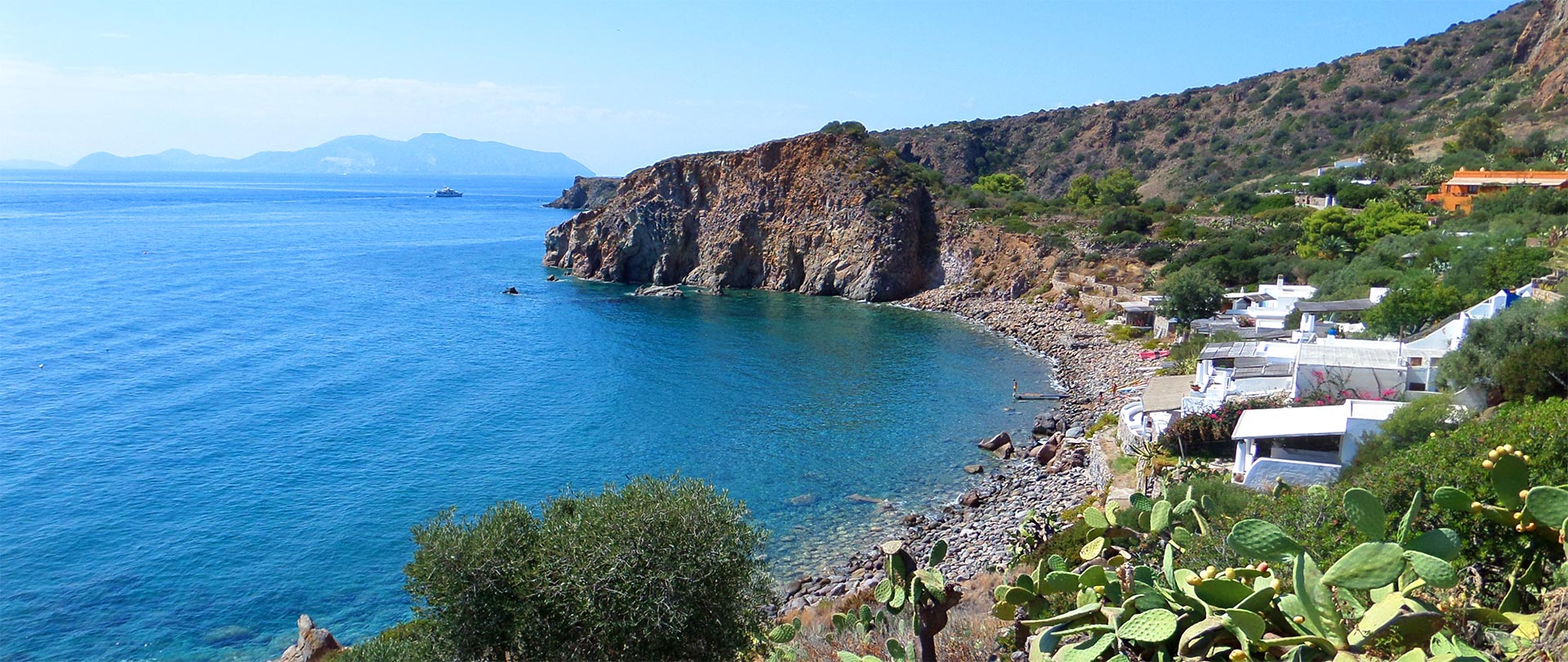 Vacanze Isole Eolie
